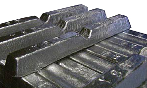 Aluminium Ingot