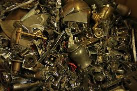 Brass Scrap