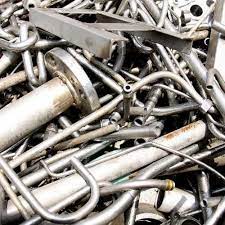 Gun Metal Scrap