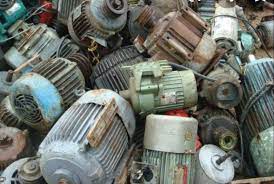 Machine Scrap