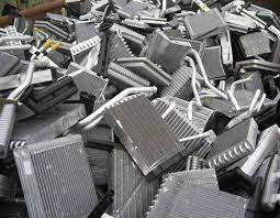 Aluminium Scrap