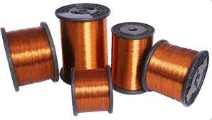 Copper SE Wire
